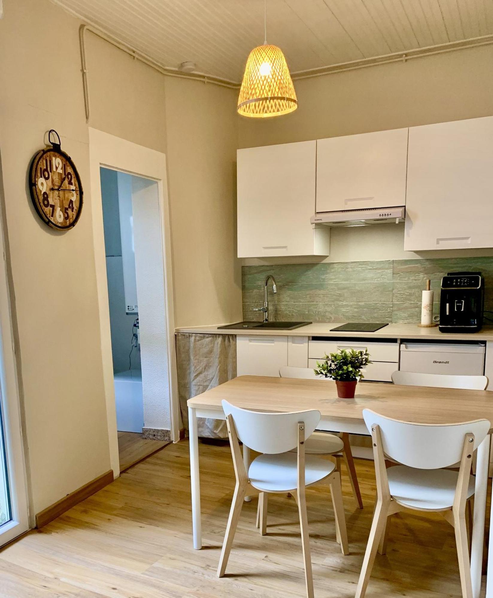 Studio Océan Remblai Les Sables-dʼOlonne Extérieur photo