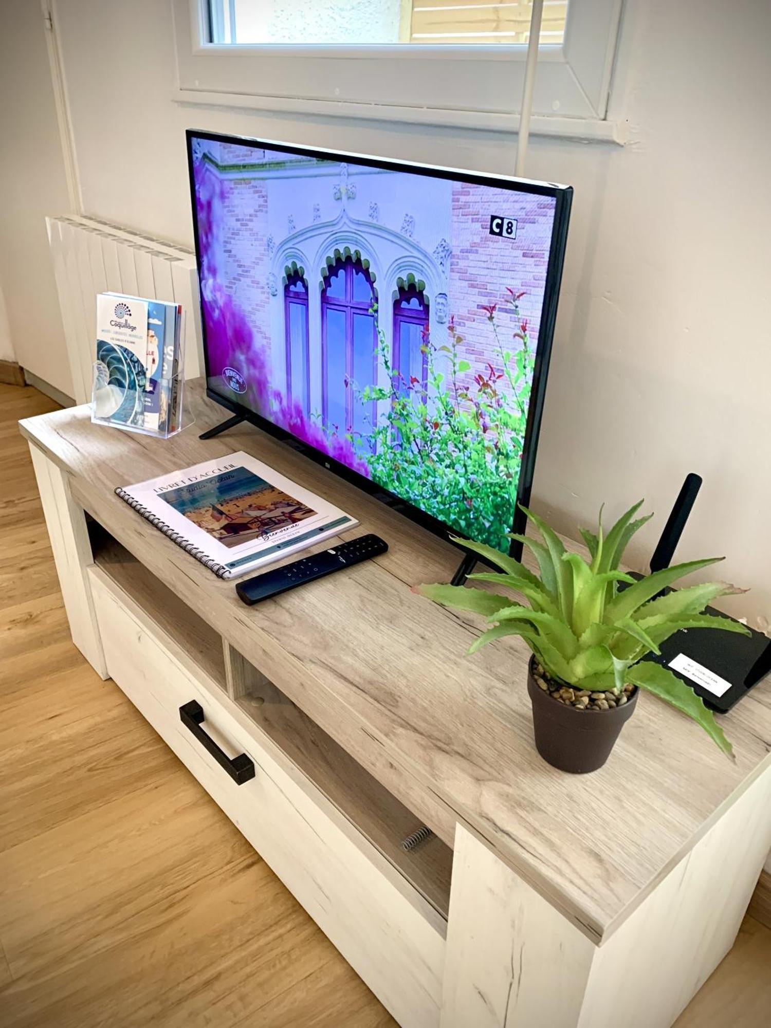 Studio Océan Remblai Les Sables-dʼOlonne Extérieur photo