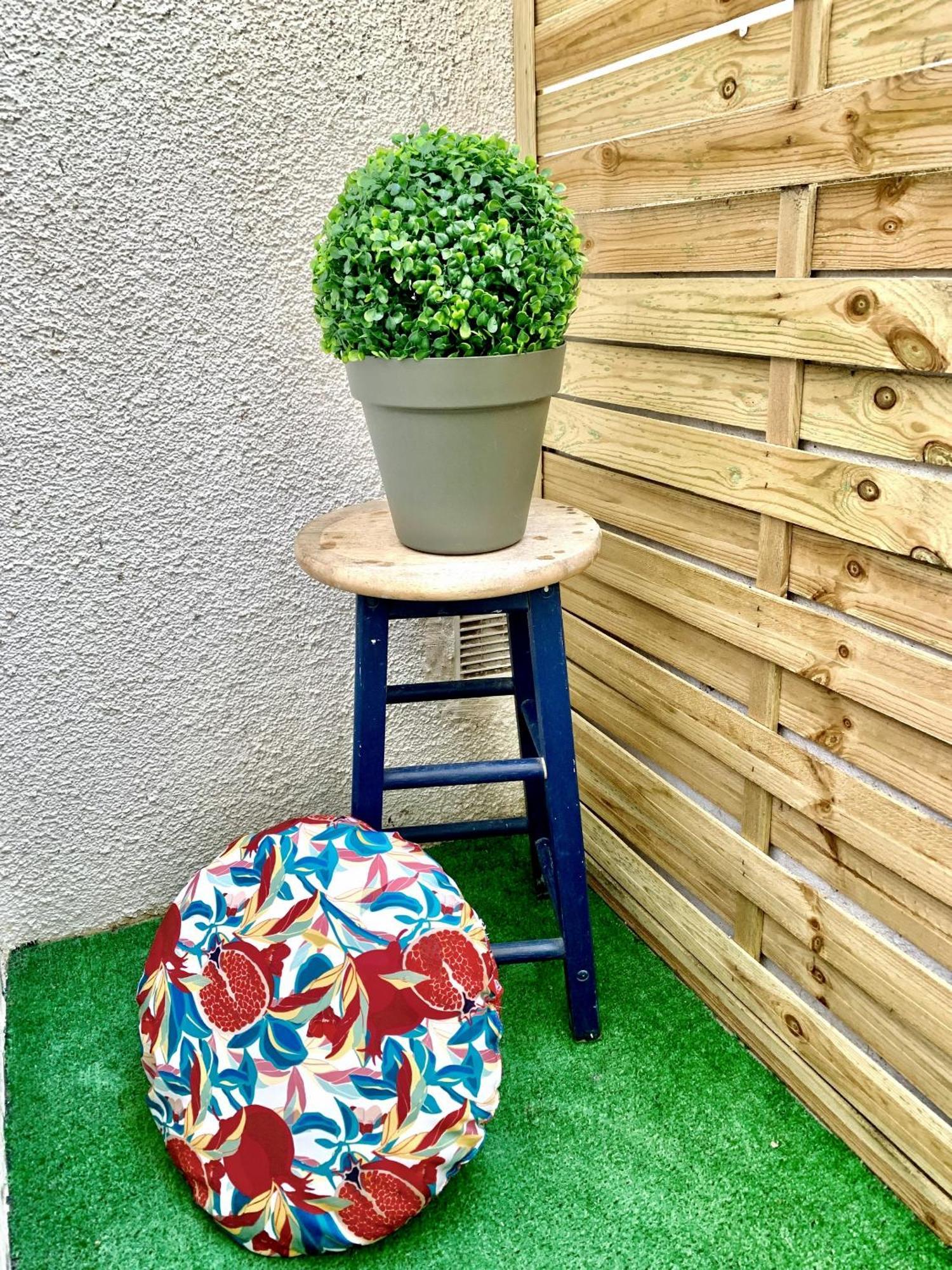 Studio Océan Remblai Les Sables-dʼOlonne Extérieur photo